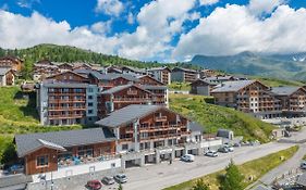 ILY Hotels La Rosiere
