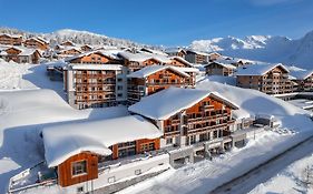 ILY Hotels La Rosiere